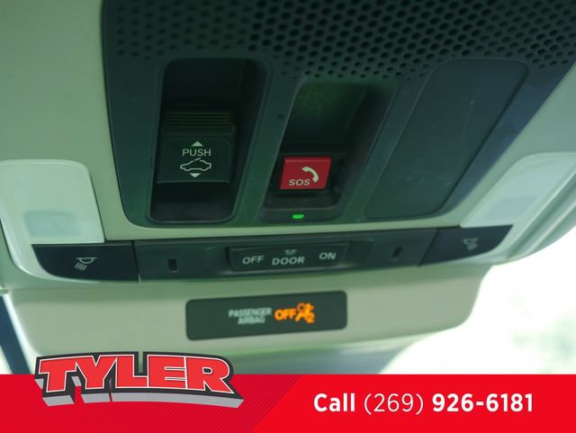 Used 2024 Honda Accord EX image 41