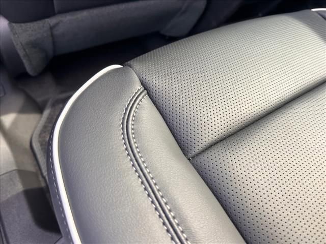 New 2026 Buick Enclave Avenir w/ Super Cruise Package image 21