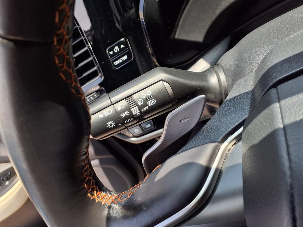 Used 2024 Lexus NX 350 AWD w/ Cold Area Package image 10