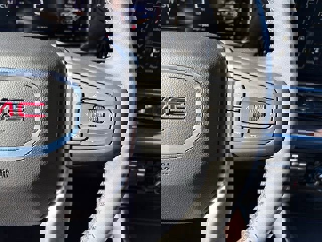 New 2026 GMC Sierra 3500 SLT w/ SLT Premium Package image 25