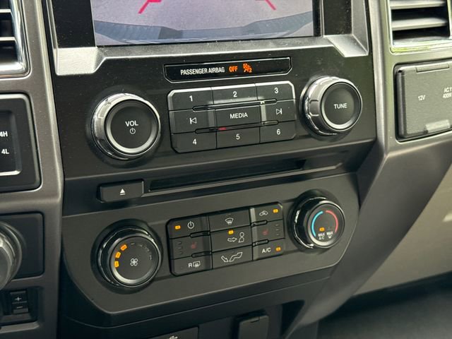 Used 2016 Ford F150 XLT w/ Equipment Group 302A Luxury AWD/4WD image 23