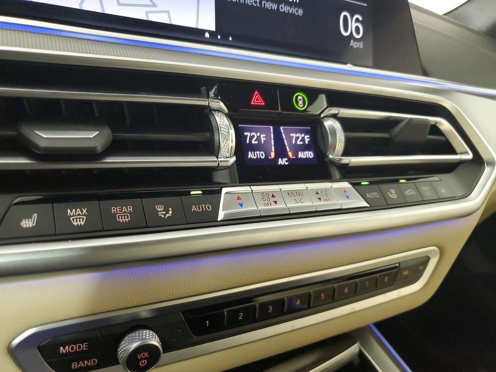 Used 2022 BMW X5 sDrive40i RWD image 31