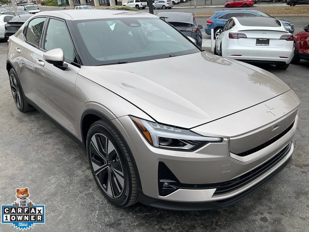 Used 2024 Polestar Polestar 2 AWD/4WD image 79