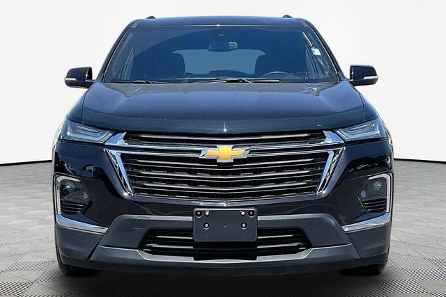 Used 2023 Chevrolet Traverse LT AWD/4WD video 2