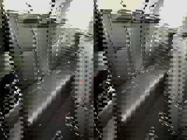 Certified 2025 Toyota Grand Highlander AWD image 26