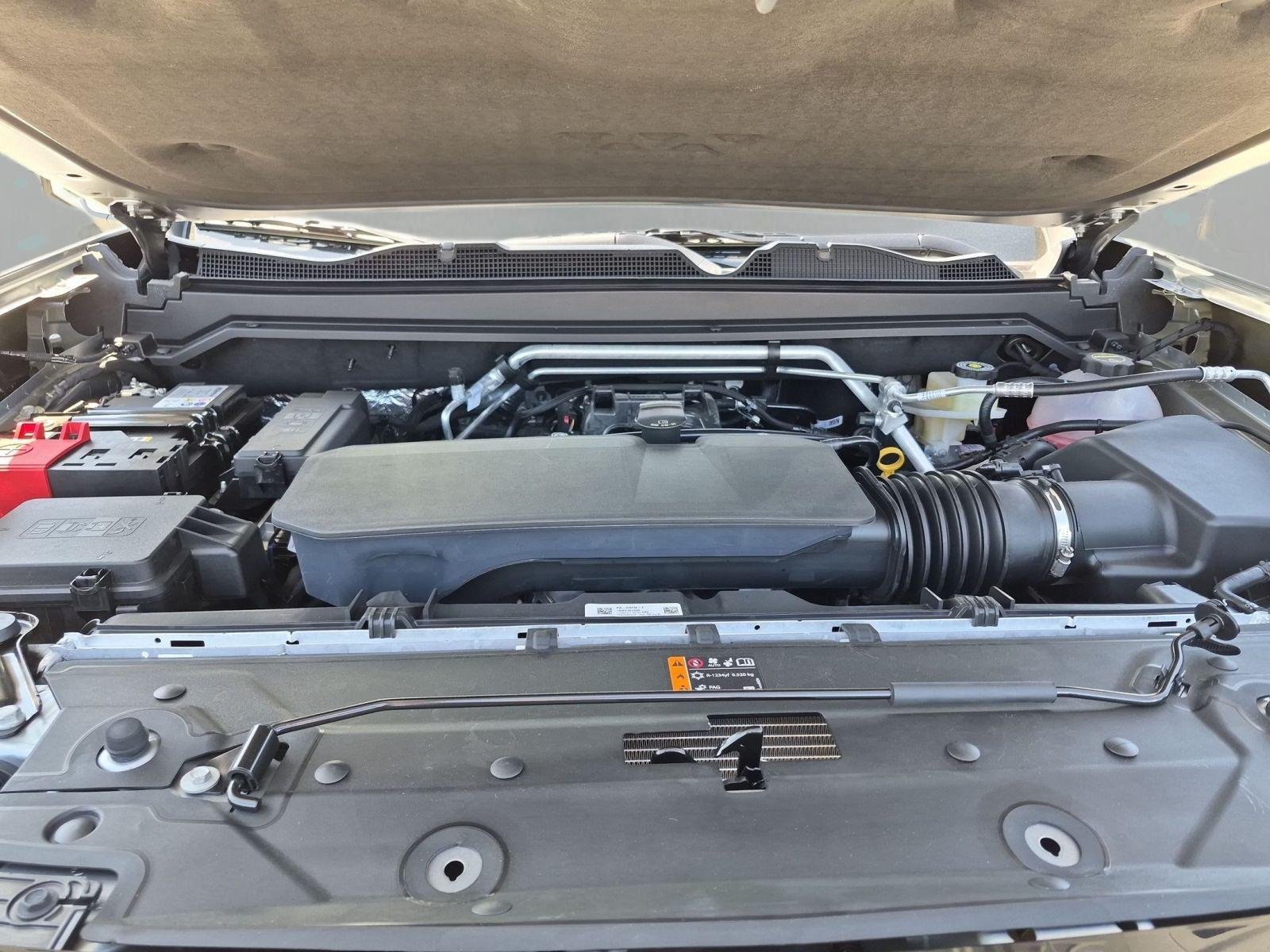 New 2026 GMC Canyon Denali AWD/4WD image 30