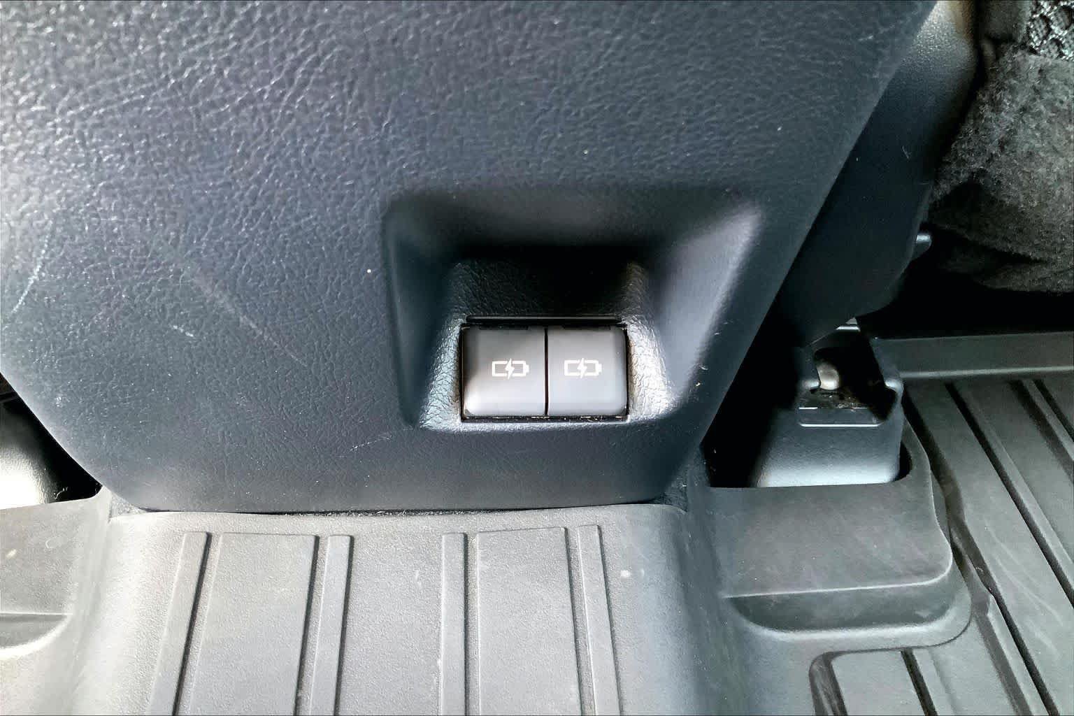 Used 2023 Toyota 4Runner SR5 RWD image 29