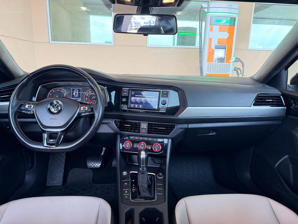 Used 2019 Volkswagen Jetta R-Line FWD image 13