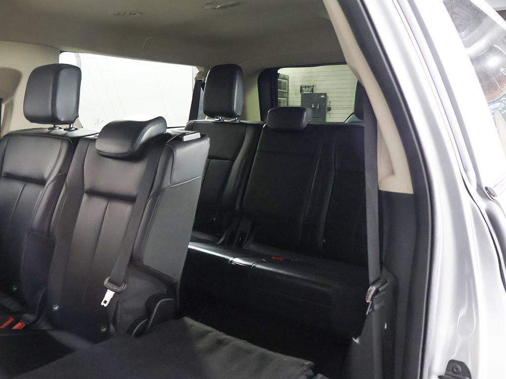 Used 2022 Ford Expedition Max XLT AWD/4WD image 36