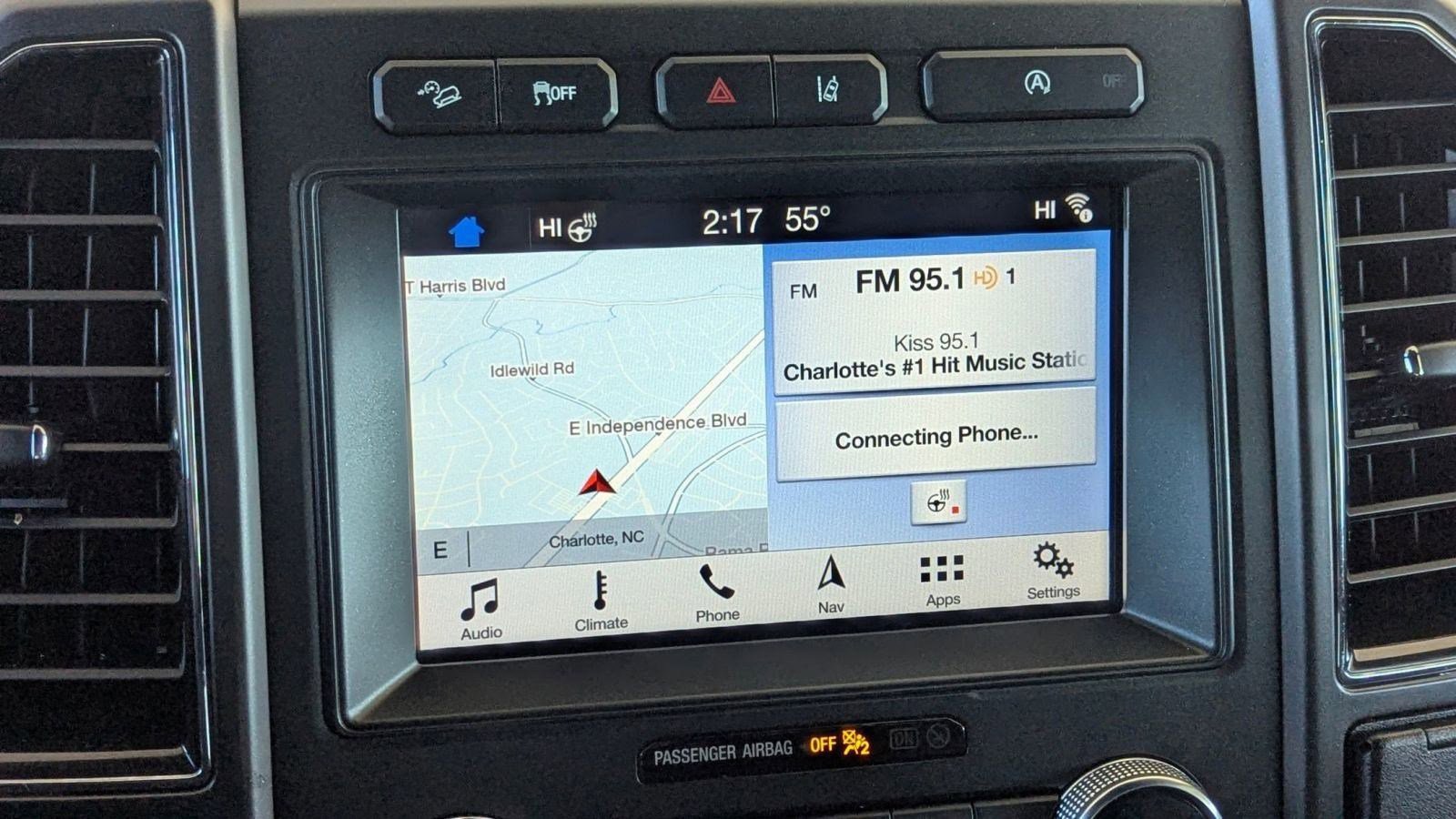 Used 2019 Ford Expedition Limited w/ Equipment Group 301A image 27