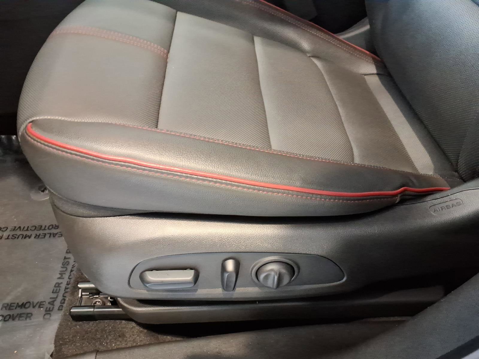 Used 2024 Chevrolet TrailBlazer RS image 13