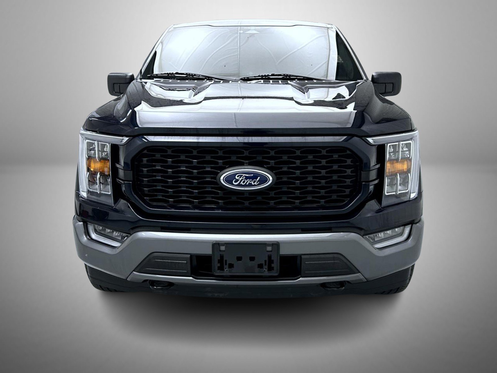 Used 2023 Ford F150 XLT w/ Equipment Group 302A High AWD/4WD image 2