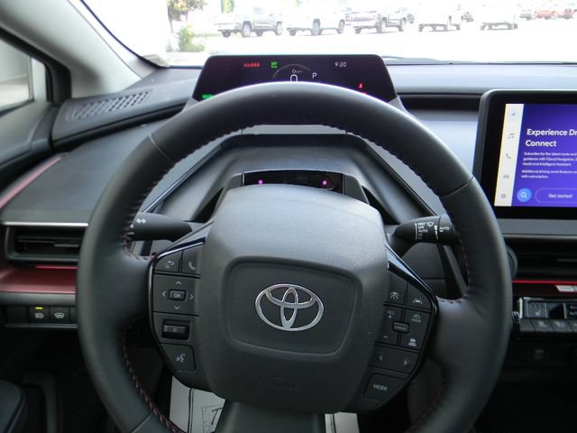 Used 2024 Toyota Prius Prime FWD image 11