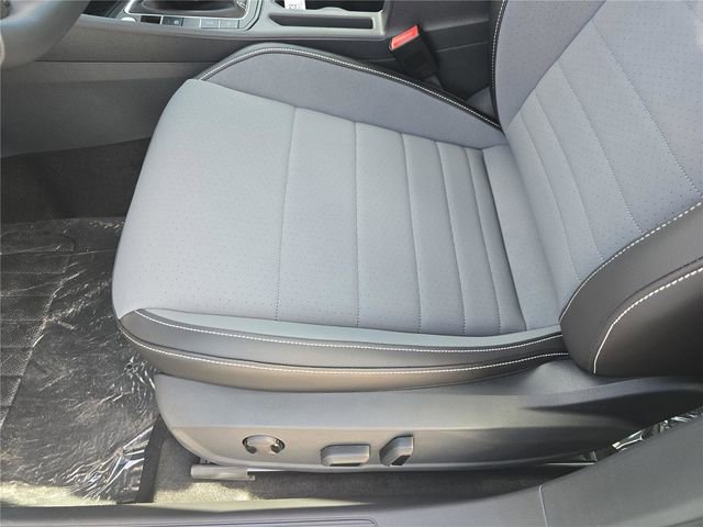 New 2026 Volkswagen Jetta SE FWD image 16