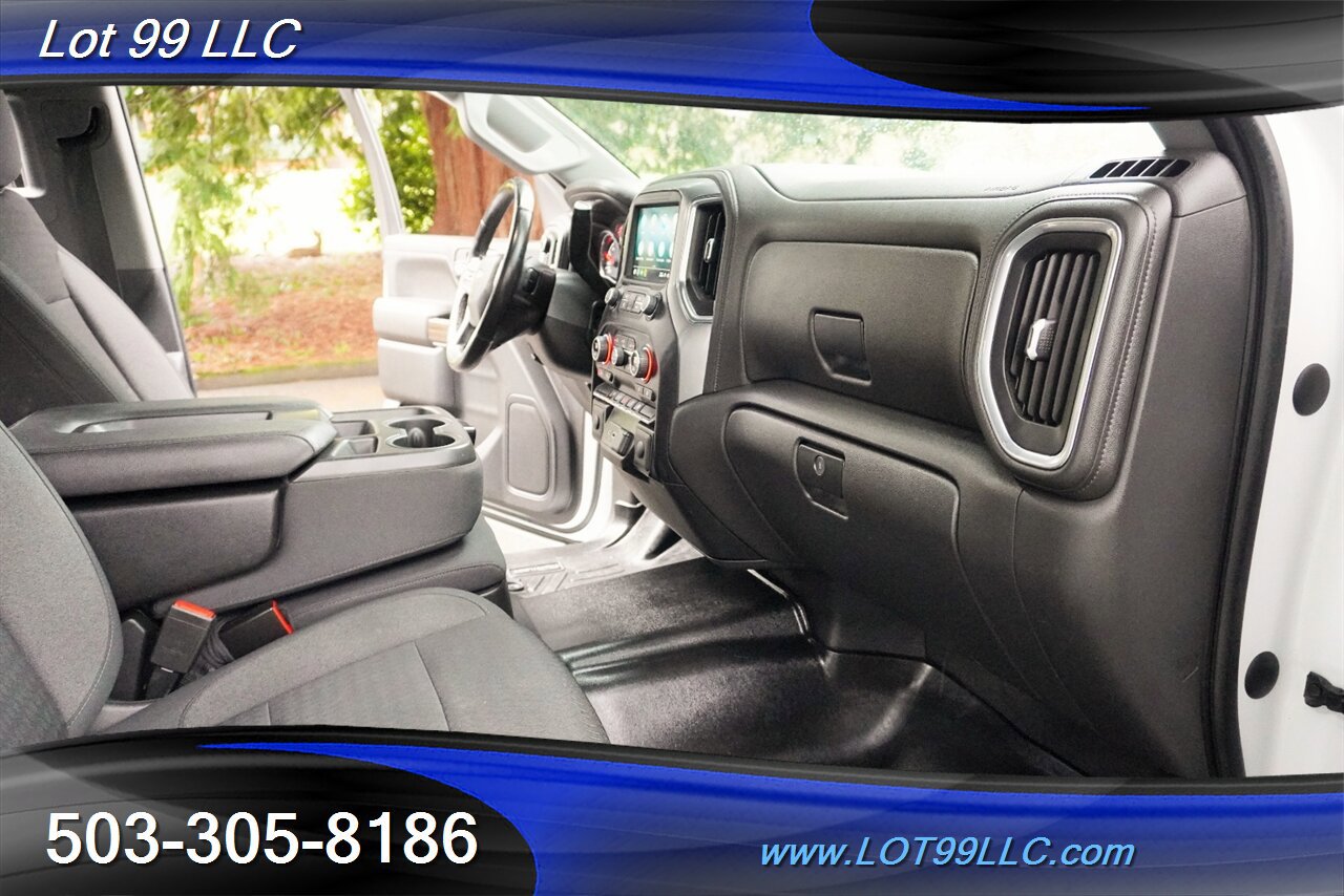 Used 2022 Chevrolet Silverado 1500 LT image 17