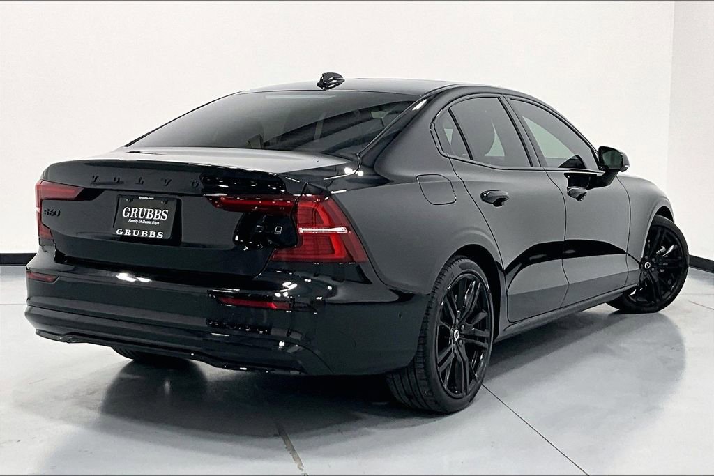 Used 2024 Volvo S60 B5 Plus w/ Protection Package Premier image 2