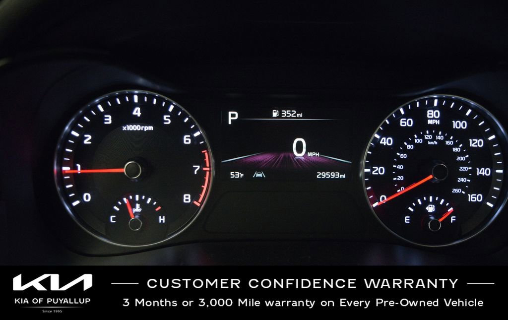 Used 2023 Kia Forte LXS w/ LXS Technology Package image 18