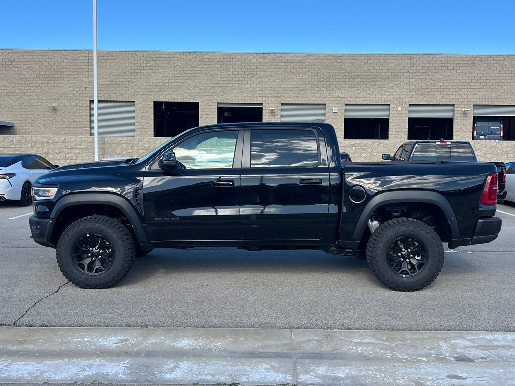 New 2026 RAM 1500 RHO image 3