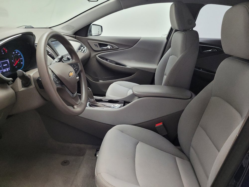 Used 2018 Chevrolet Malibu LS FWD image 17