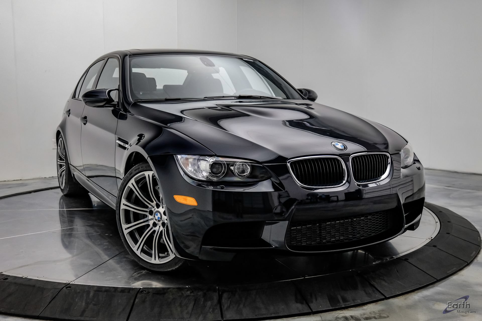 Used 2011 BMW M3 Sedan RWD image 24