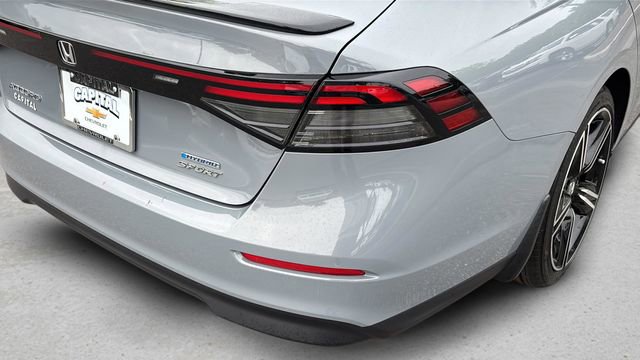 Used 2023 Honda Accord Sport image 37