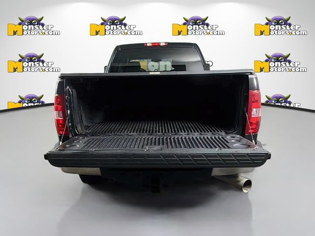 Used 2014 Chevrolet Silverado 2500 LTZ AWD/4WD image 26