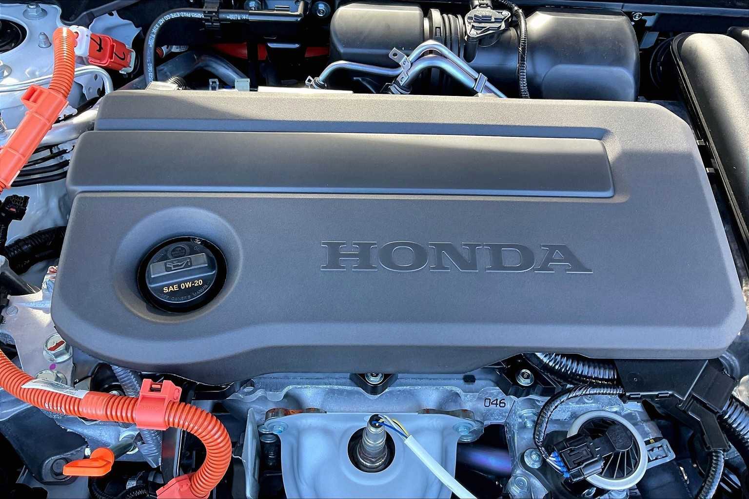 Certified 2025 Honda Civic Sport Touring image 17