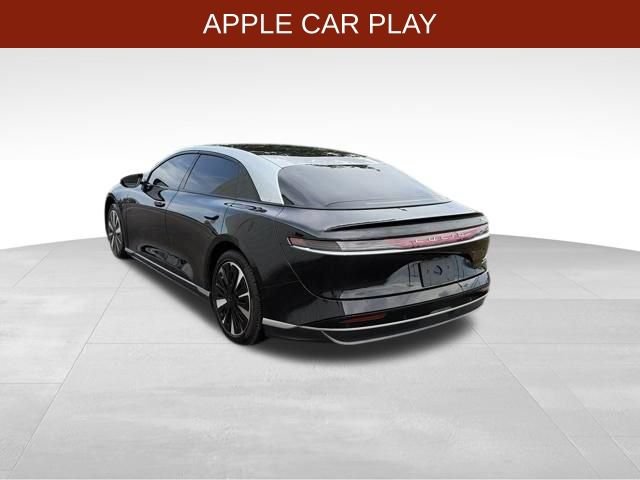 Used 2024 Lucid Air Touring AWD/4WD image 5