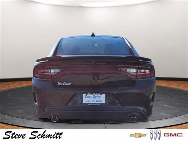 Used 2023 Dodge Charger GT w/ Plus Group image 24