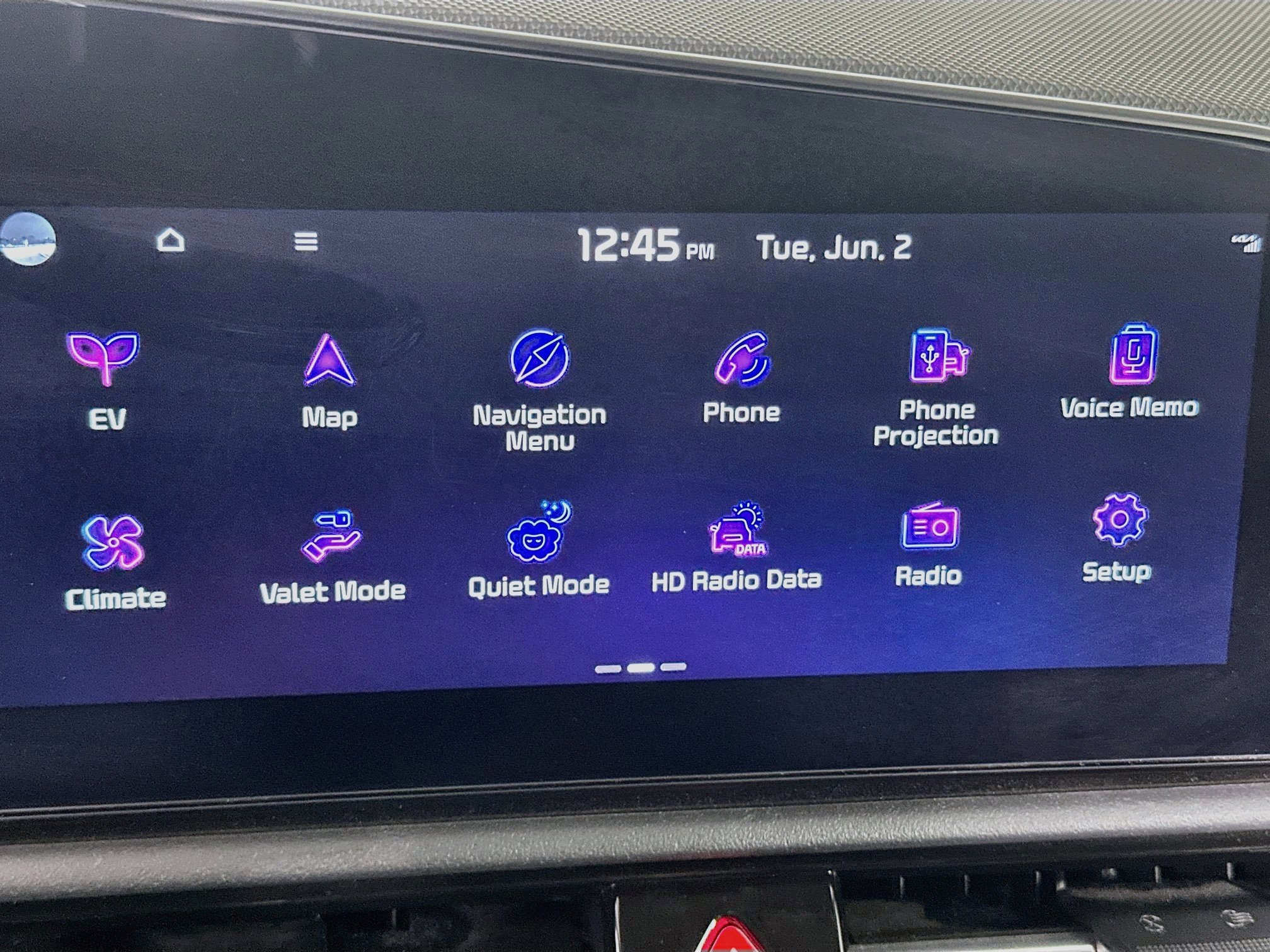 Used 2024 Kia Niro Wind FWD image 21