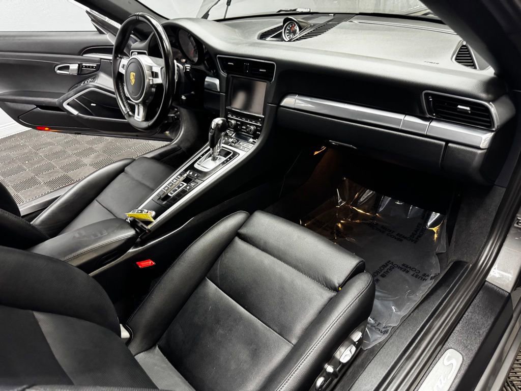 Used 2016 Porsche 911 Carrera S RWD image 43