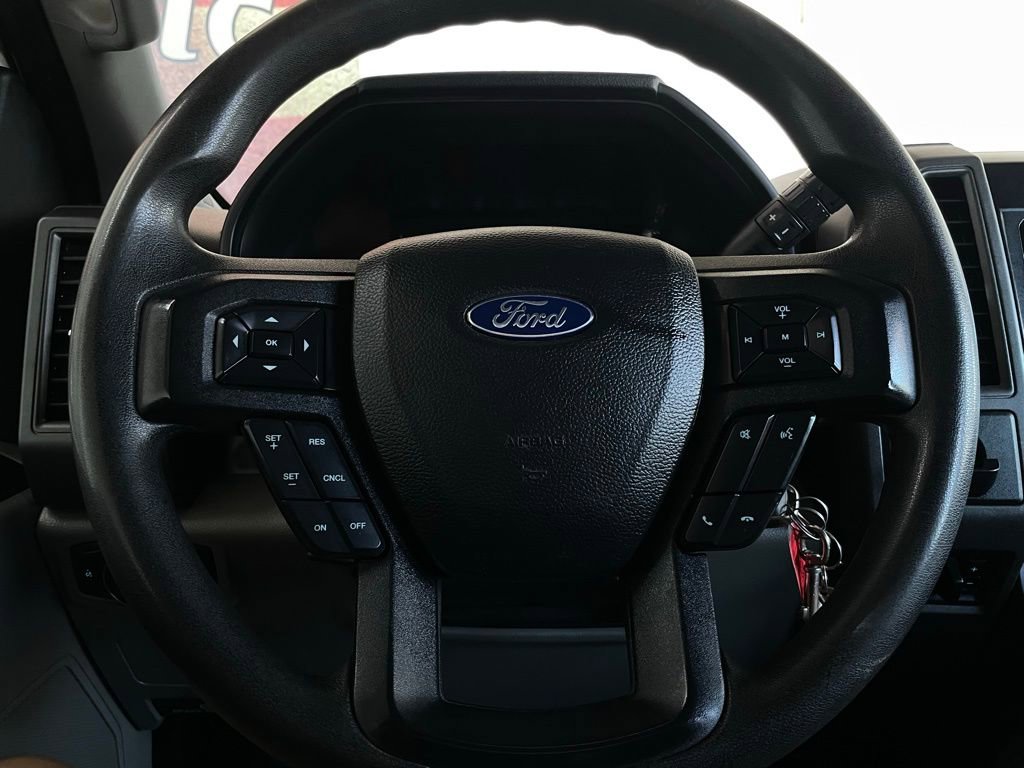 Used 2019 Ford F550 2WD Crew Cab Super Duty image 32