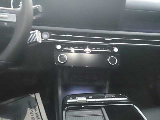 Certified 2025 Hyundai Tucson SEL image 11