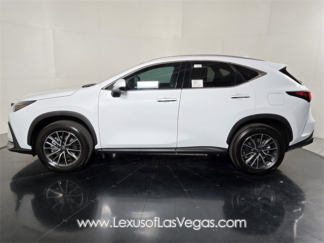 New 2026 Lexus NX 450h+ AWD w/ Luxury Package image 7