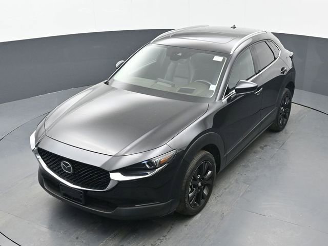 Certified 2023 MAZDA CX-30 2.5 Turbo w/ Premium Plus Pkg image 37