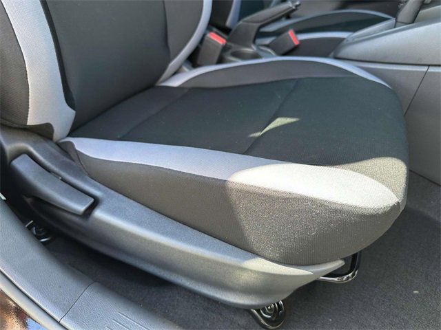 New 2025 Nissan Versa S w/ S Plus Package image 9