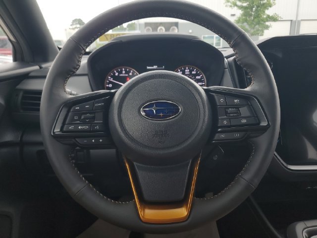 New 2026 Subaru Crosstrek 2.5i Wilderness w/ Wilderness Package AWD/4WD image 21