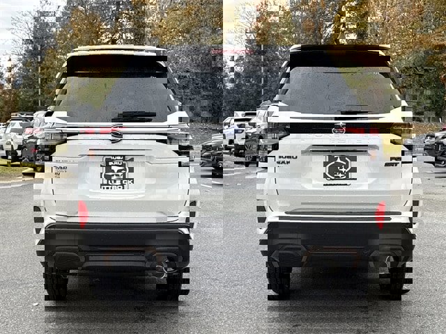 New 2025 Subaru Forester Sport image 4