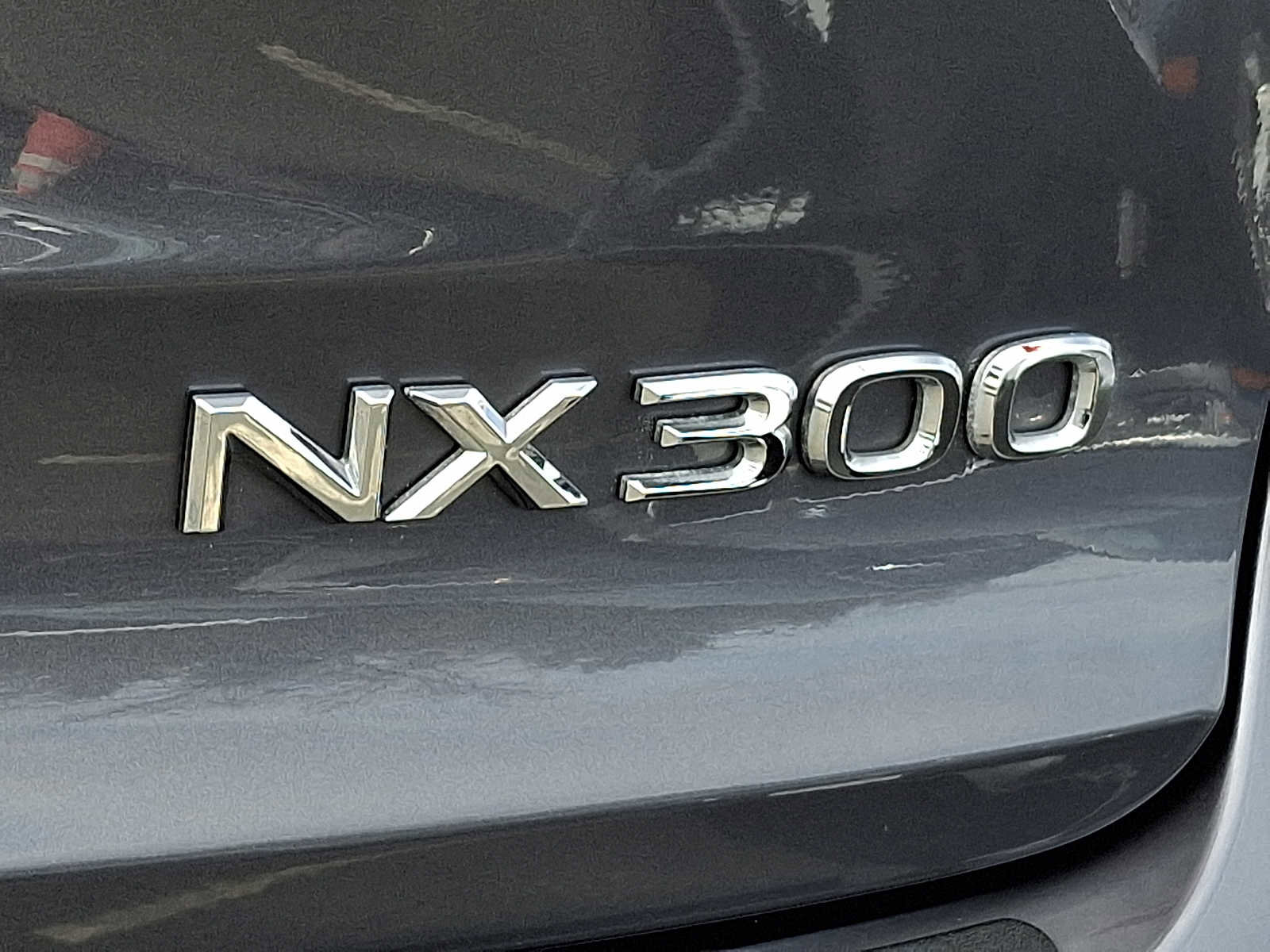 Used 2020 Lexus NX 300 AWD w/ Comfort Package image 24