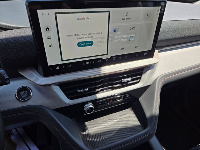 New 2026 Ford Explorer Active RWD image 9