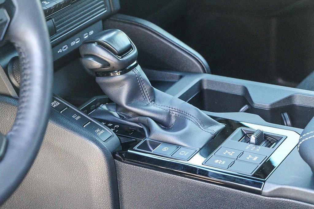 Used 2024 Toyota Land Cruiser 1958 image 20