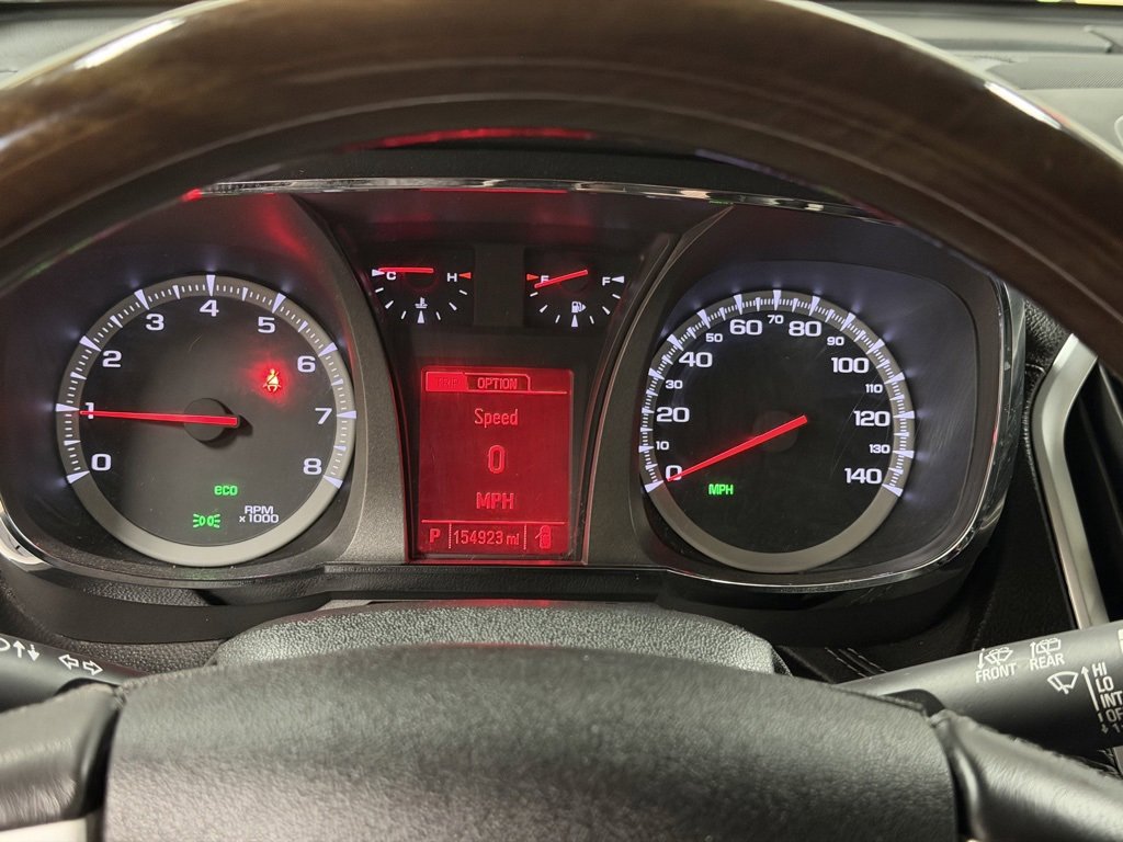 Used 2017 GMC Terrain Denali w/ Cargo Package image 38