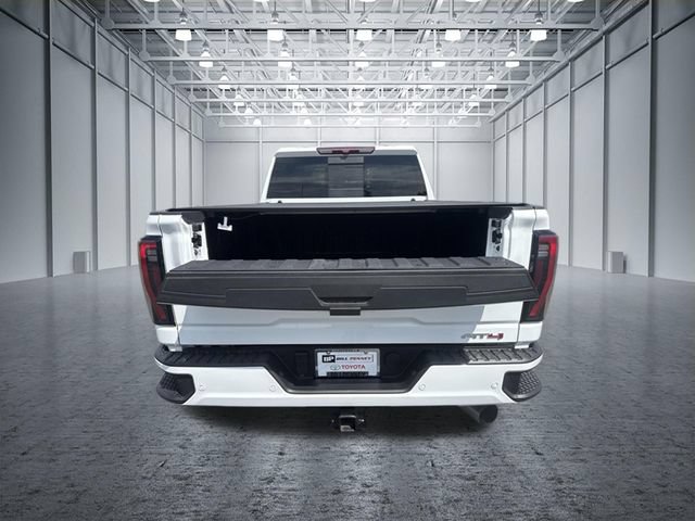 Used 2025 GMC Sierra 2500 AT4 w/ Max Trailering Package AWD/4WD image 19