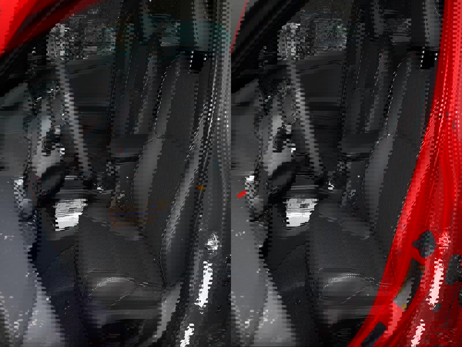 New 2026 Subaru Solterra Premium image 16