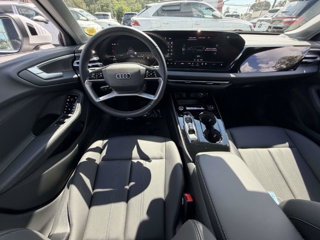Used 2025 Audi A5 Premium Plus w/ Premium Plus AWD/4WD image 14