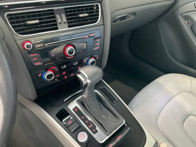 Used 2017 Audi A5 2.0T Sport AWD/4WD image 12