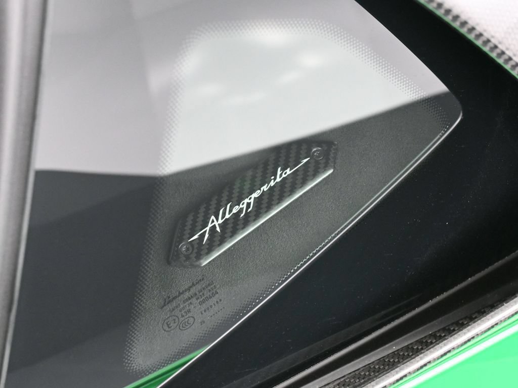 Used 2026 Lamborghini Temerario AWD/4WD image 14