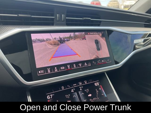 Used 2025 Audi S6 Prestige image 15