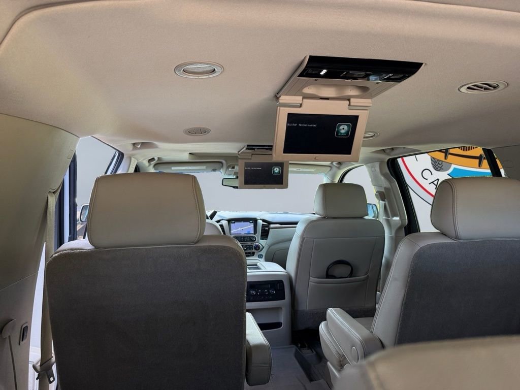 Used 2019 GMC Yukon XL Denali w/ Denali Ultimate Package image 24