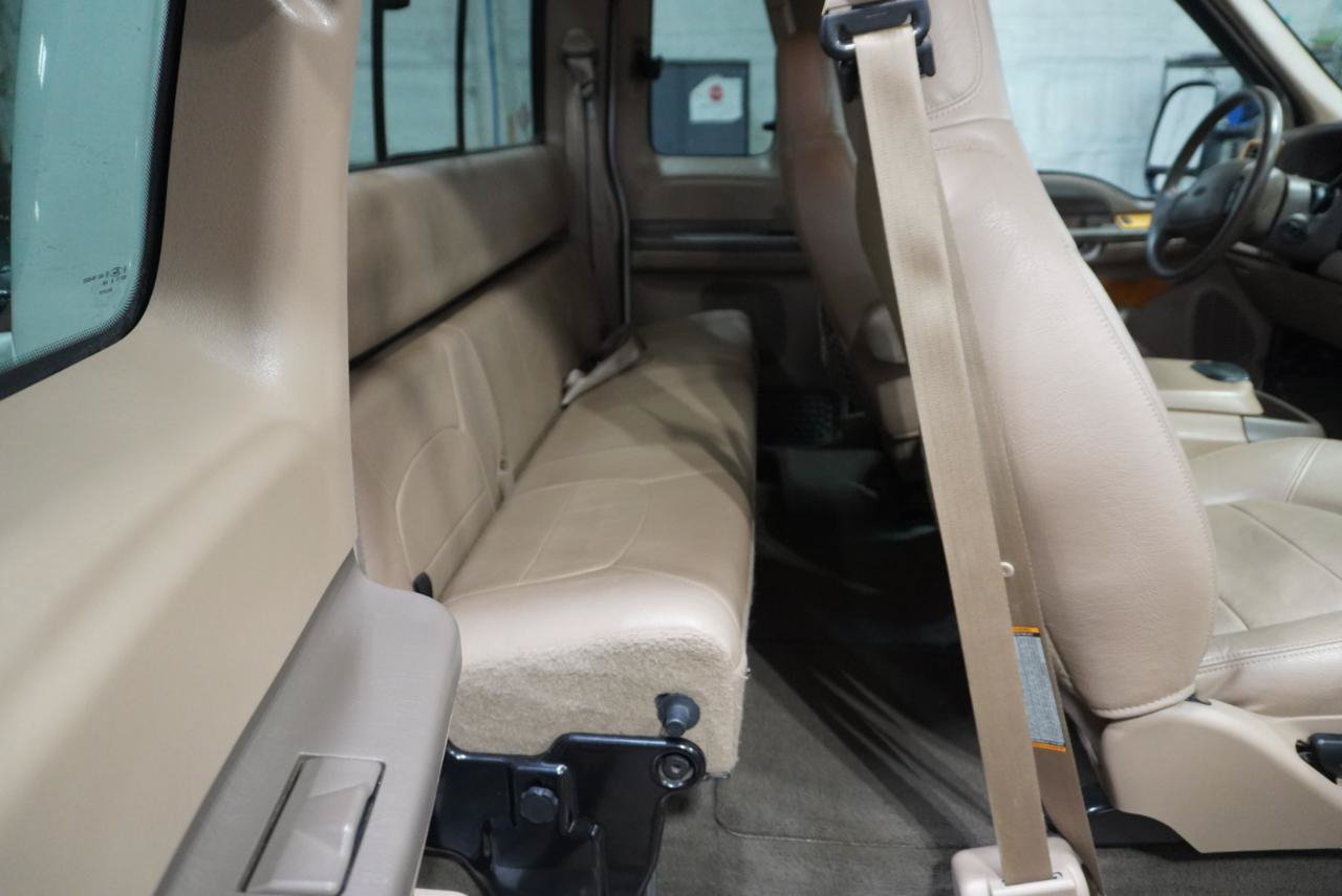 Used 1999 Ford F350 XL AWD/4WD image 15